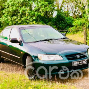 HONDA ACCORD 1998