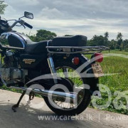 HONDA BENLY 1997