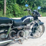 HONDA BENLY 1997
