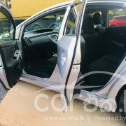 TOYOTA PRIUS 2013