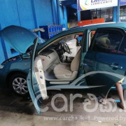 TOYOTA COROLLA 141 2008