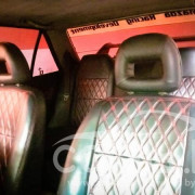 MAZDA 323 1993