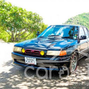 MAZDA 323 1993