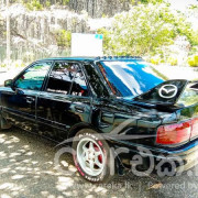 MAZDA 323 1993