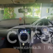 MAZDA AXELA 2005