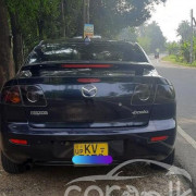 MAZDA AXELA 2005