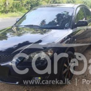 MAZDA AXELA 2005