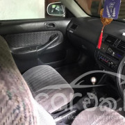 HONDA CIVIC EK3 1999