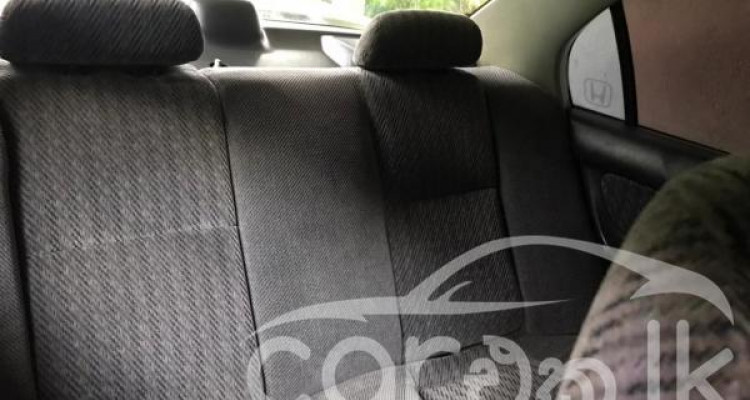 HONDA CIVIC EK3 1999