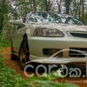 HONDA CIVIC EK3 1999