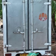 TATA ACE 2008