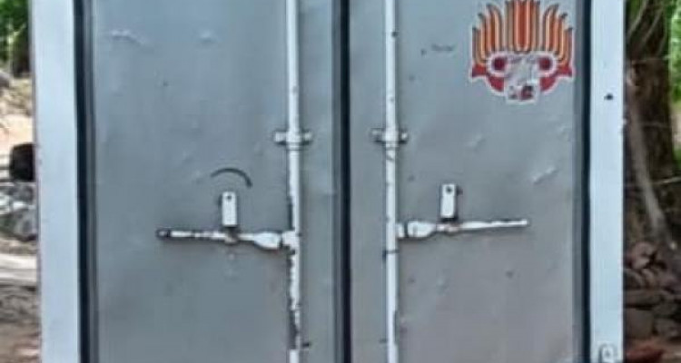TATA ACE 2008