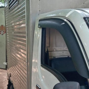 TATA ACE 2008