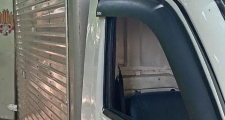 TATA ACE 2008