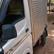 TATA ACE 2008