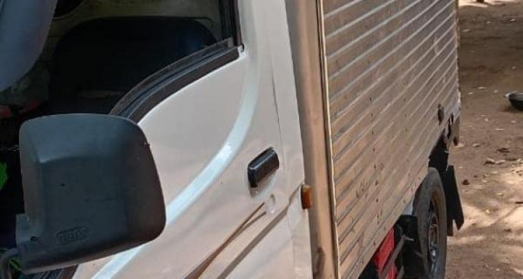 TATA ACE 2008