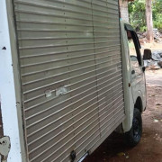 TATA ACE 2008