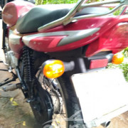 BAJAJ CT100 2004