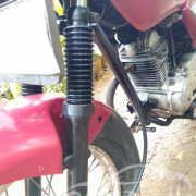 BAJAJ CT100 2004
