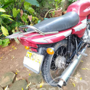BAJAJ CT100 2004