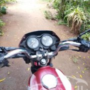 BAJAJ CT100 2004