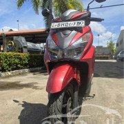 HONDA GRAZIA 2018