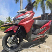 HONDA GRAZIA 2018