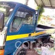 MITSUBISHI CANTER 1988