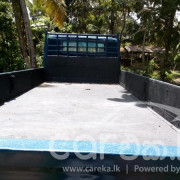 MITSUBISHI CANTER 1988