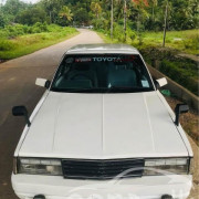 TOYOTA CORONA 1983