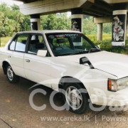 TOYOTA CORONA 1983