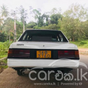 TOYOTA CORONA 1983