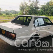 TOYOTA CORONA 1983