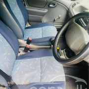 SUZUKI ALTO 2007