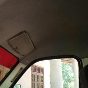 CHANA LORRY 2007