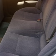 NISSAN SUNNY 1996