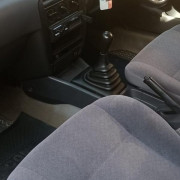 NISSAN SUNNY 1996