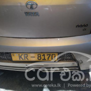 TATA NANO CX 2011