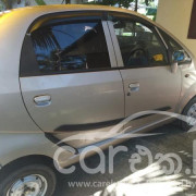 TATA NANO CX 2011