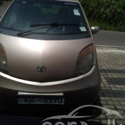 TATA NANO CX 2011