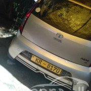 TATA NANO CX 2011