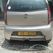 TATA NANO CX 2011