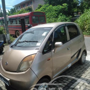 TATA NANO CX 2011