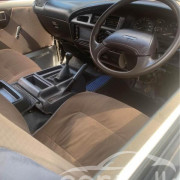 TOYOTA TOWNACE CR27 1990