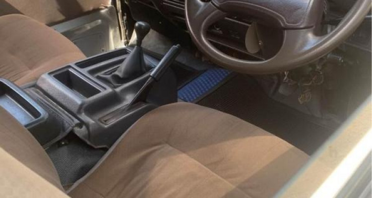 TOYOTA TOWNACE CR27 1990
