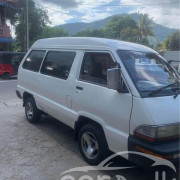 TOYOTA TOWNACE CR27 1990