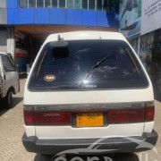 TOYOTA TOWNACE CR27 1990