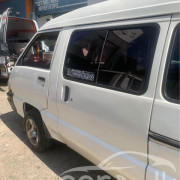 TOYOTA TOWNACE CR27 1990