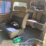 TOYOTA TOWNACE CR27 1990
