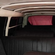 TOYOTA LH30 1978